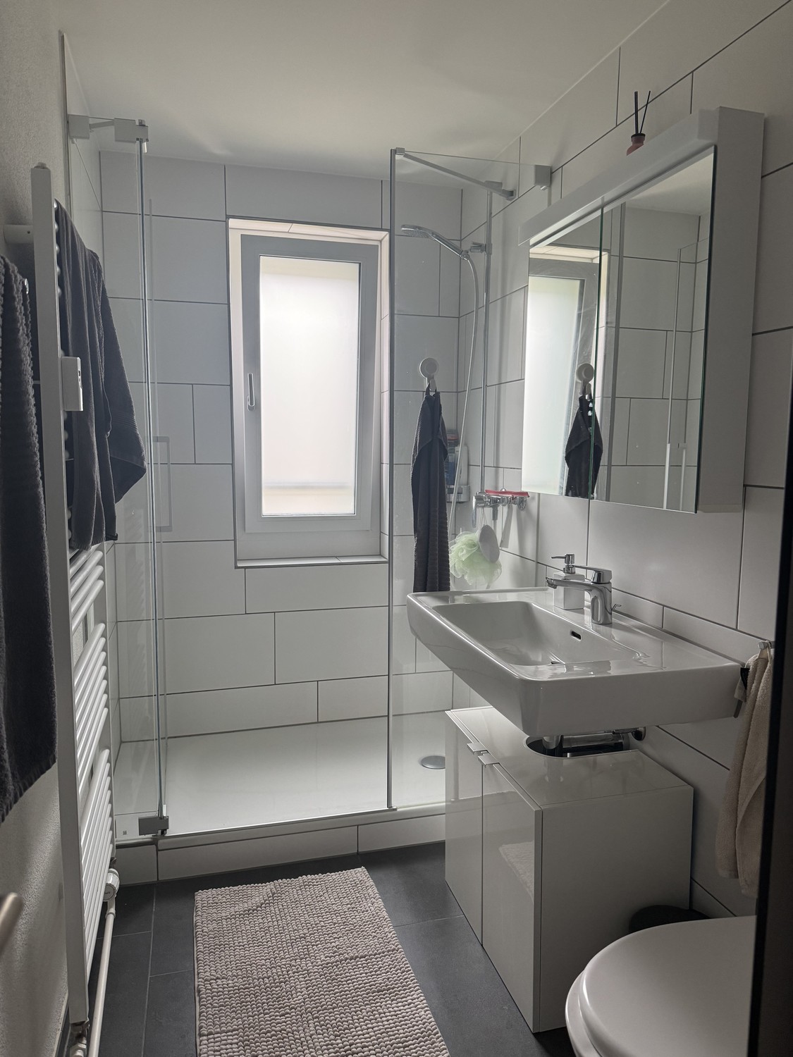 Room in a shared flat, photo 3 of 4