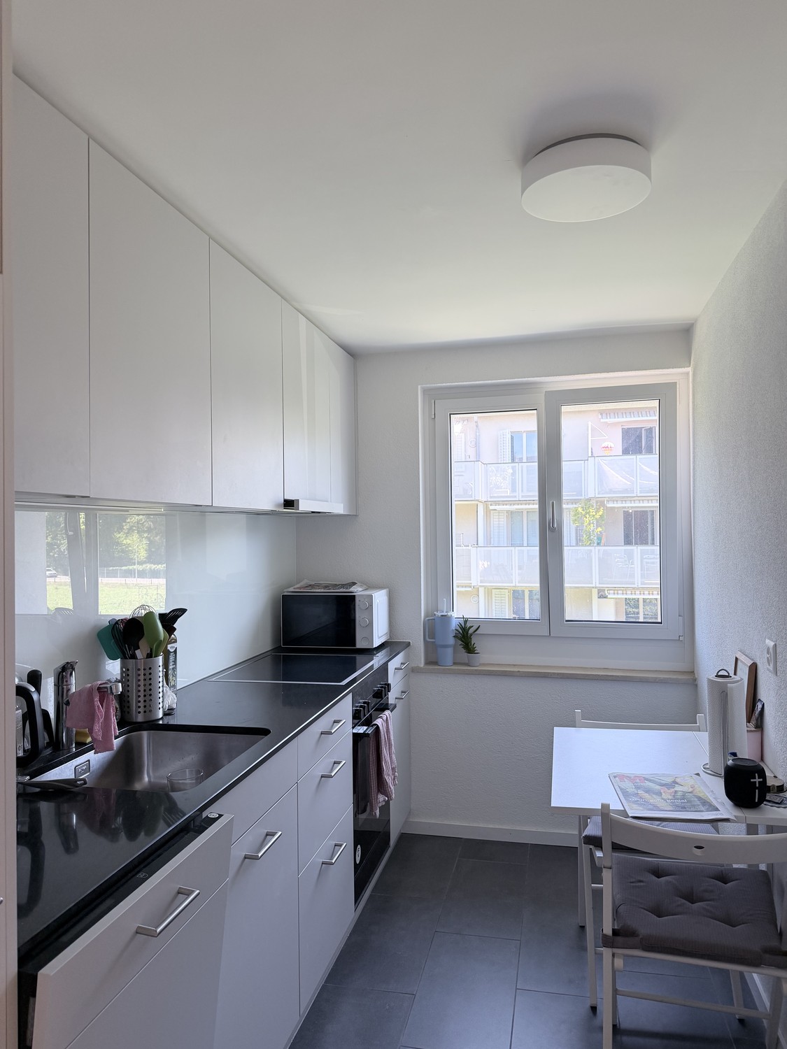 Room in a shared flat, photo 4 of 4