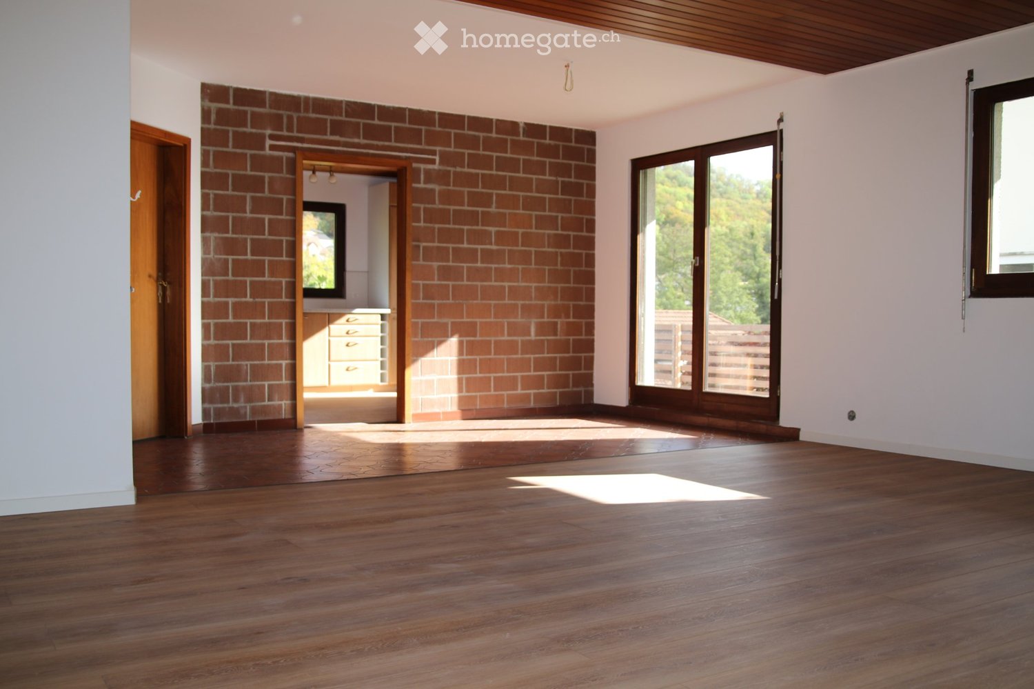 1 room single room