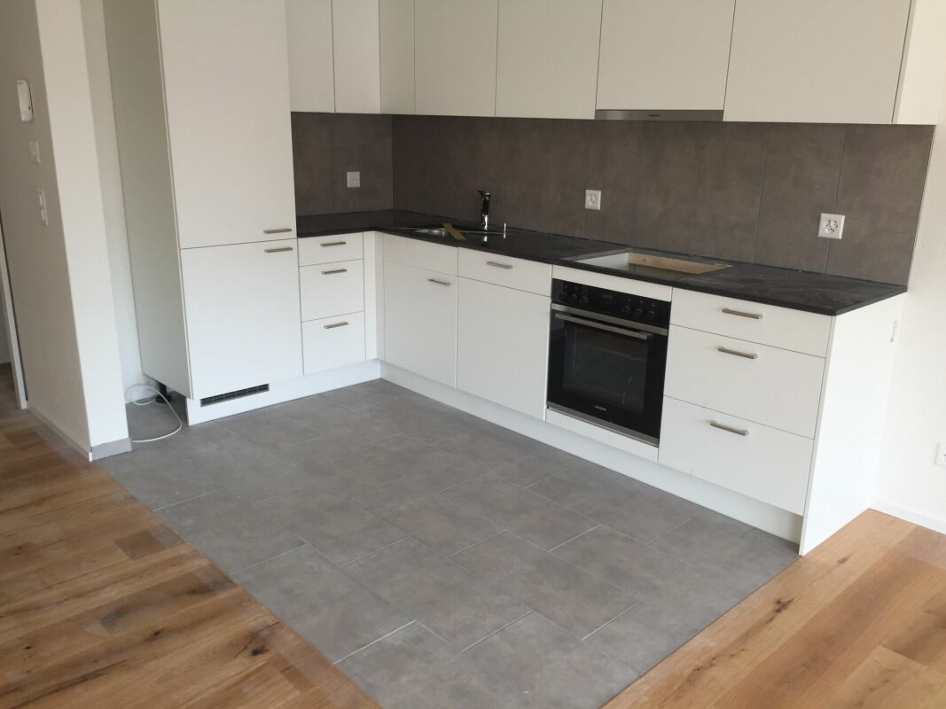 2 ½ rooms apartment, photo 3 of 6