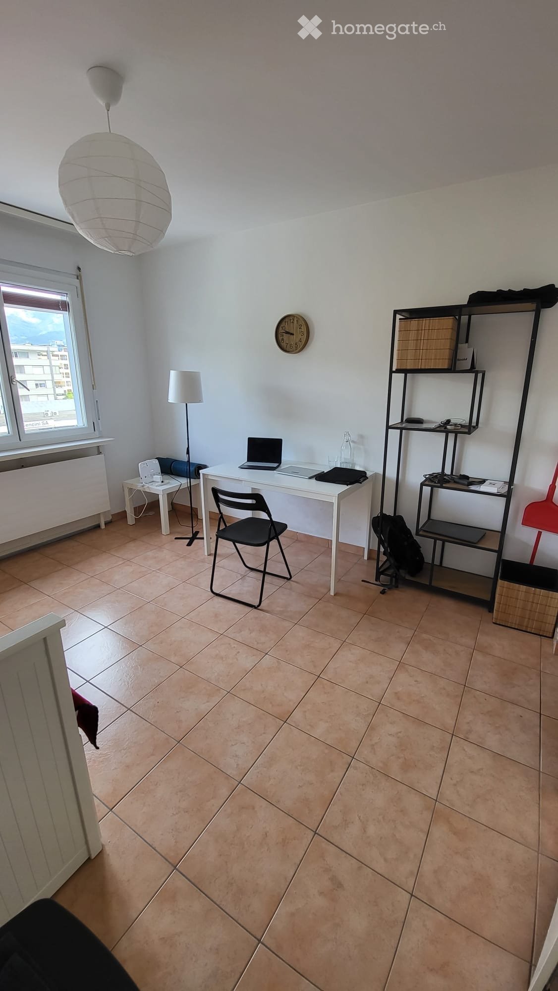 1 ½ rooms apartment, photo 5 sur 5