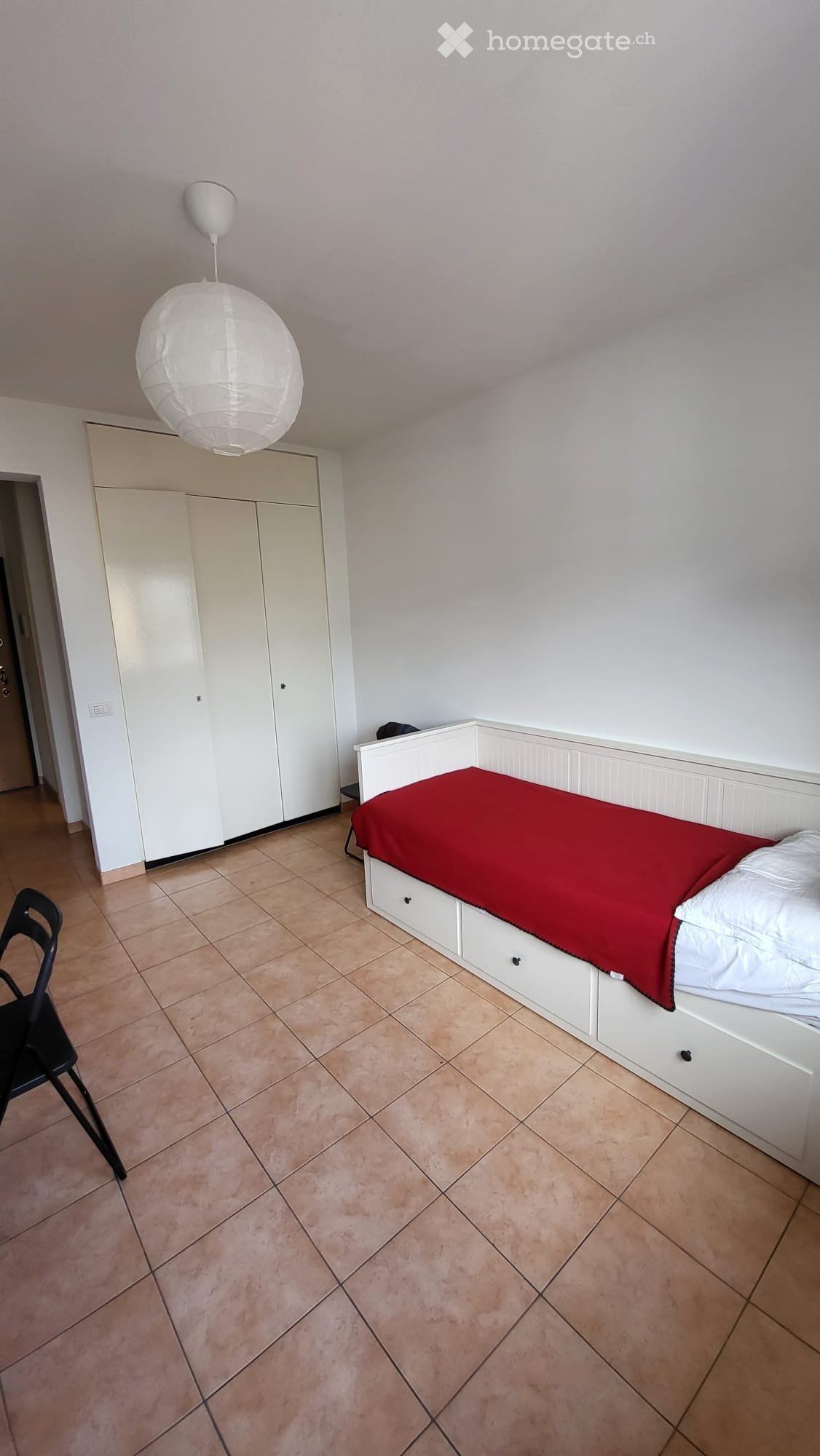 1 ½ rooms apartment, photo 4 sur 5