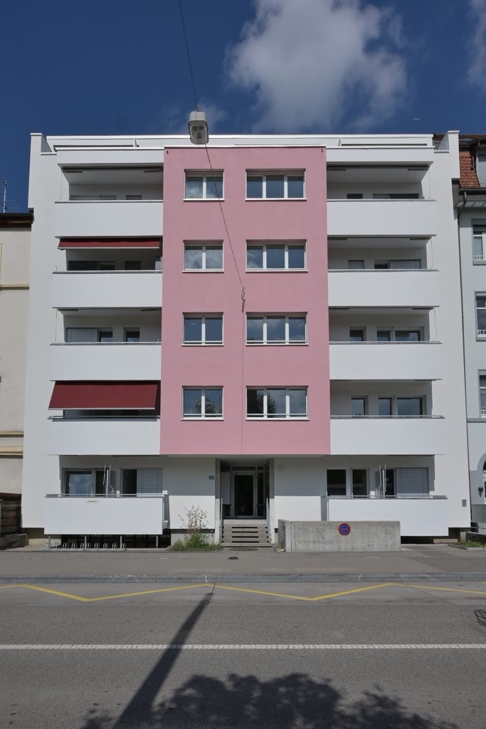 Appartement de 2 pièces
