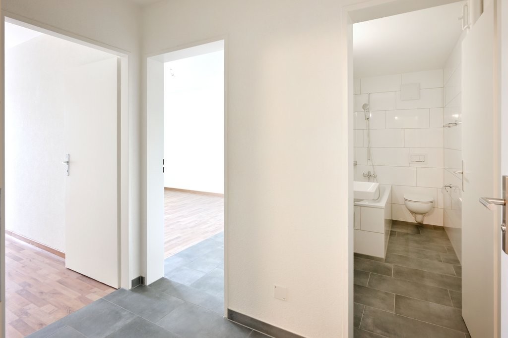 Appartement de 2 pièces