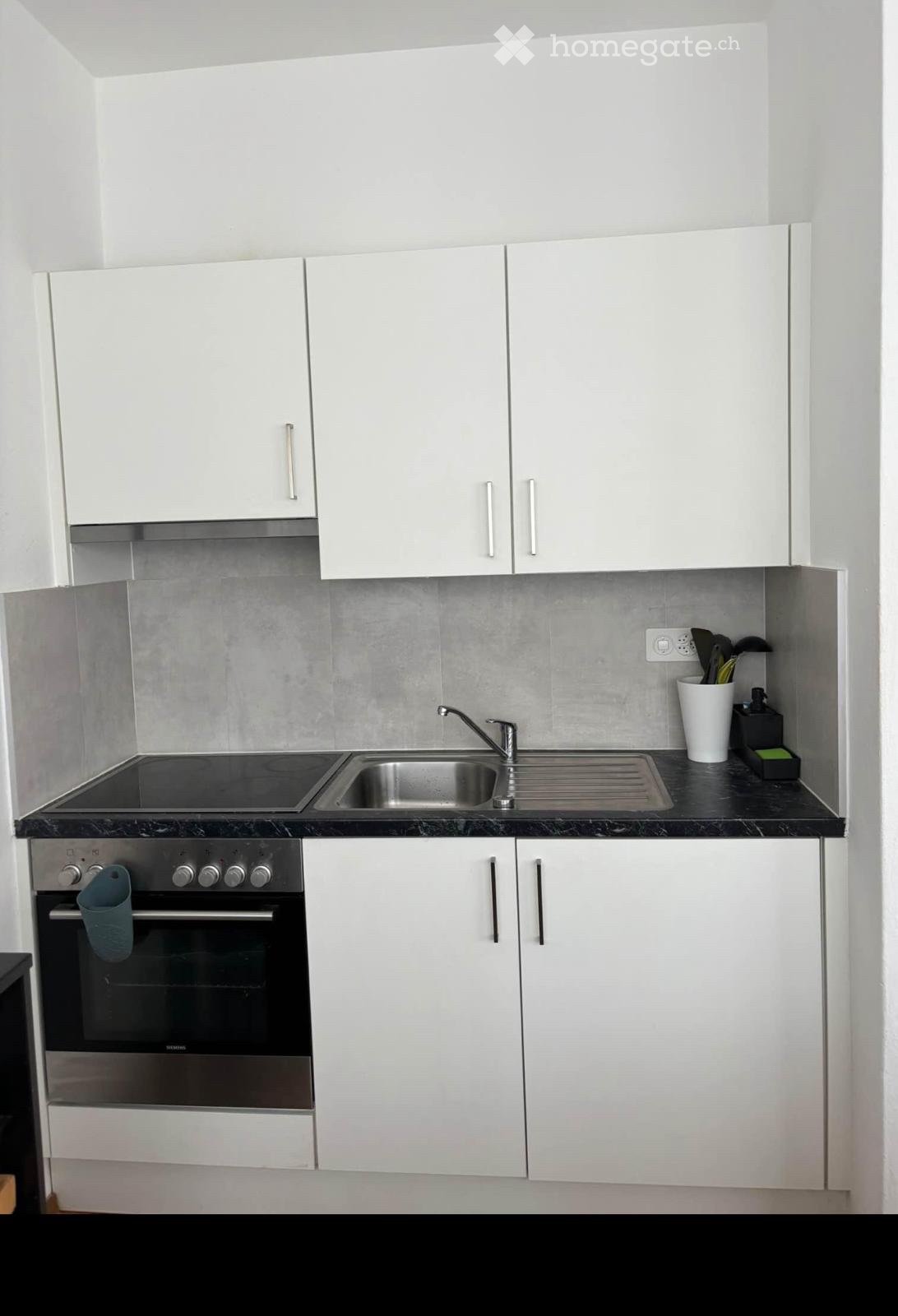 2 rooms apartment, photo 4 of 5