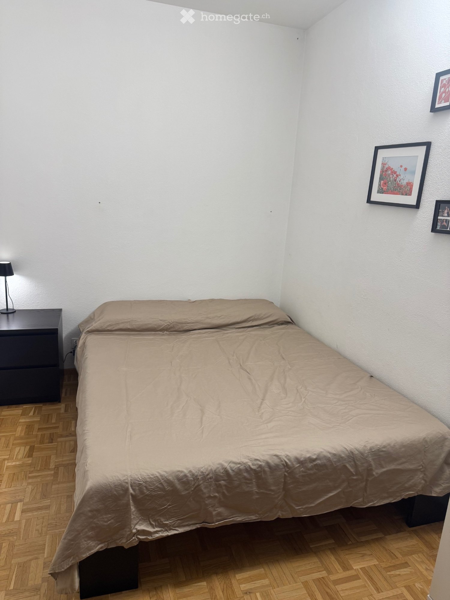 2 rooms apartment, photo 5 of 5