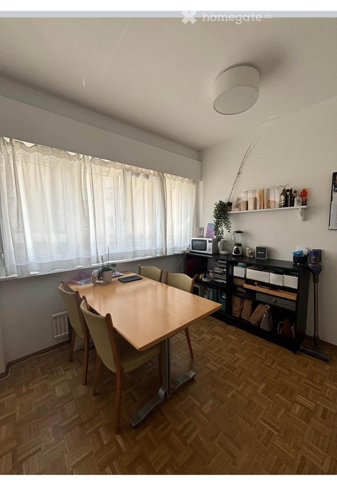 2 rooms apartment, photo 2 of 5