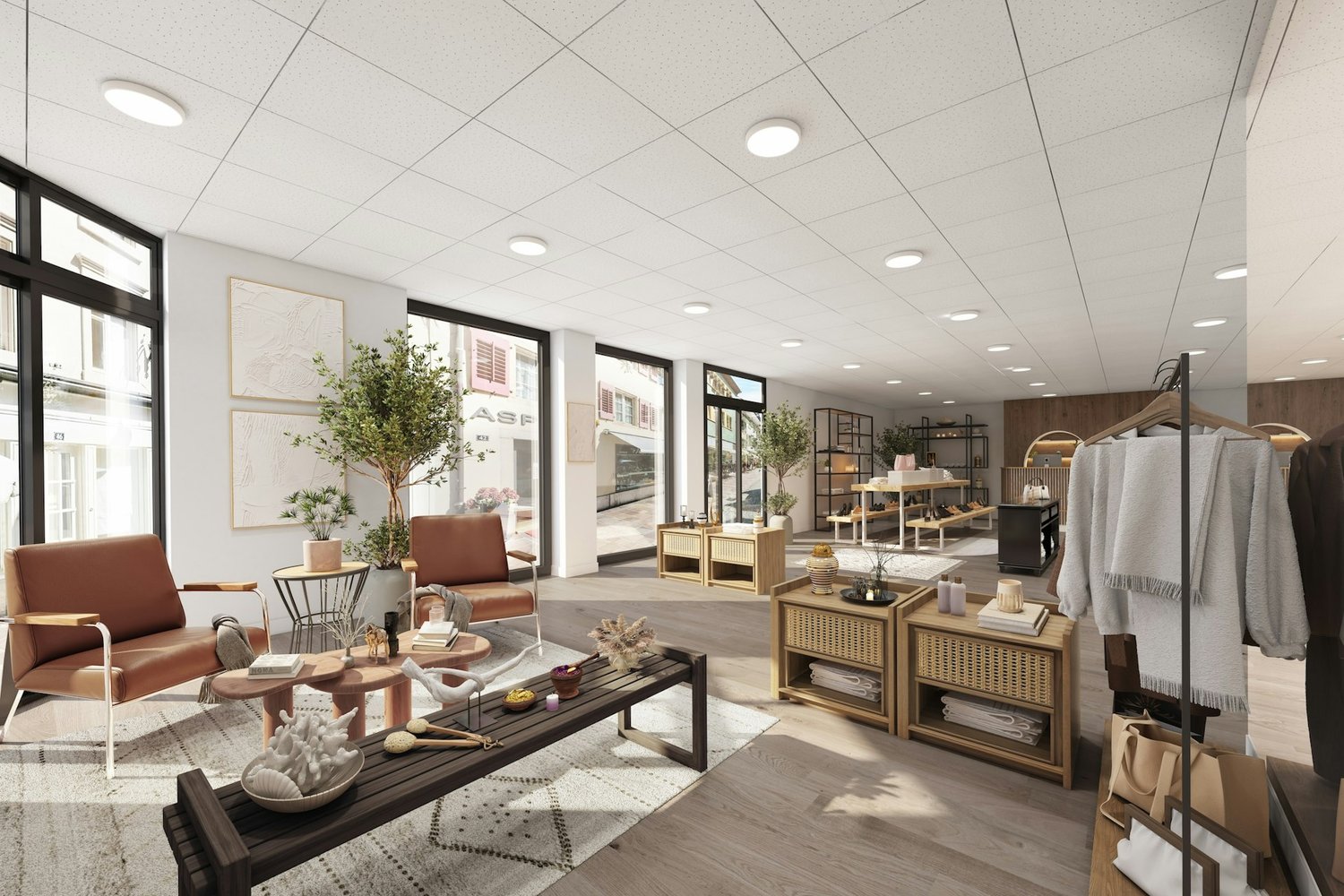 154m² commercial, photo 1 of 10