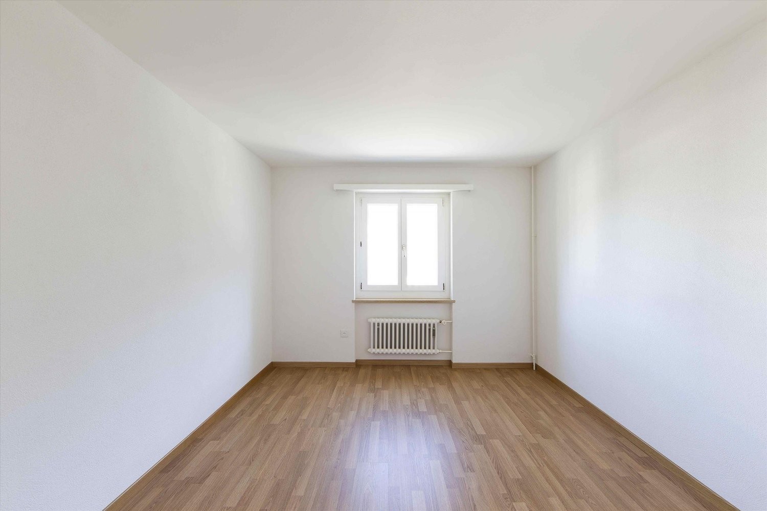 4 rooms apartment