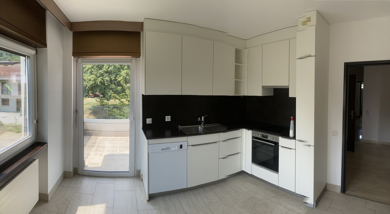 4 ½ rooms apartment
