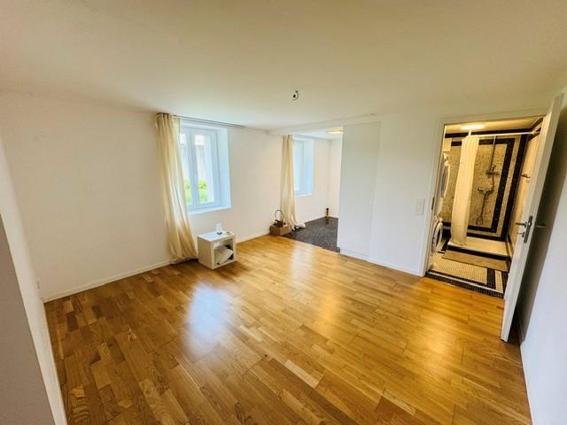 Appartement de 1 ½ pièces, photo 2 sur 10