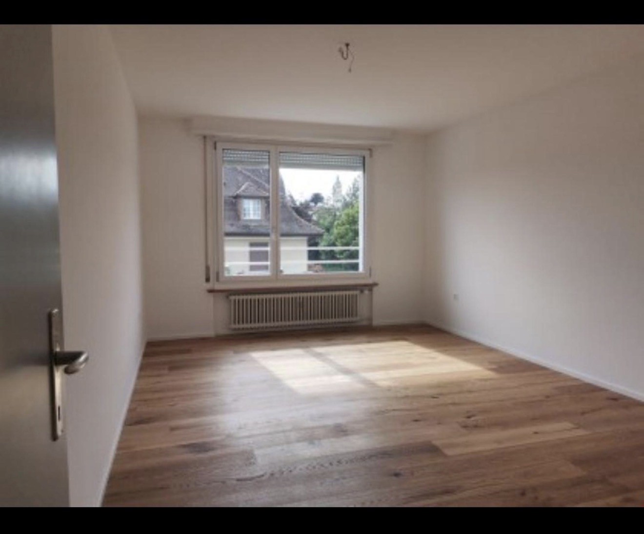 4 ½ rooms apartment, photo 1 of 10