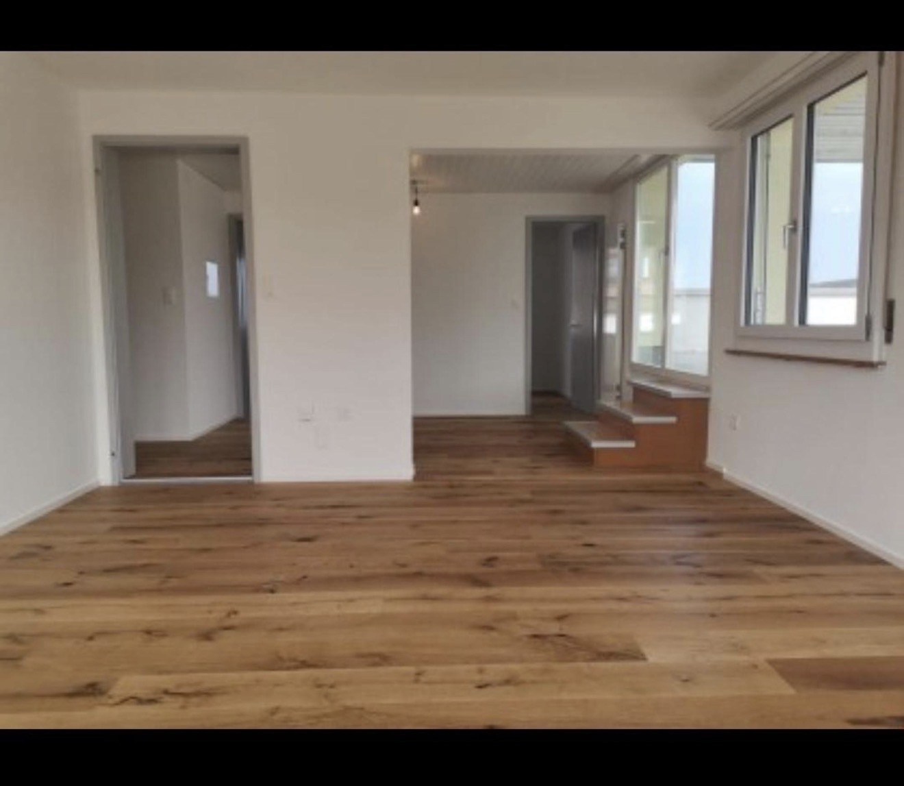 4 ½ rooms apartment, photo 7 of 10