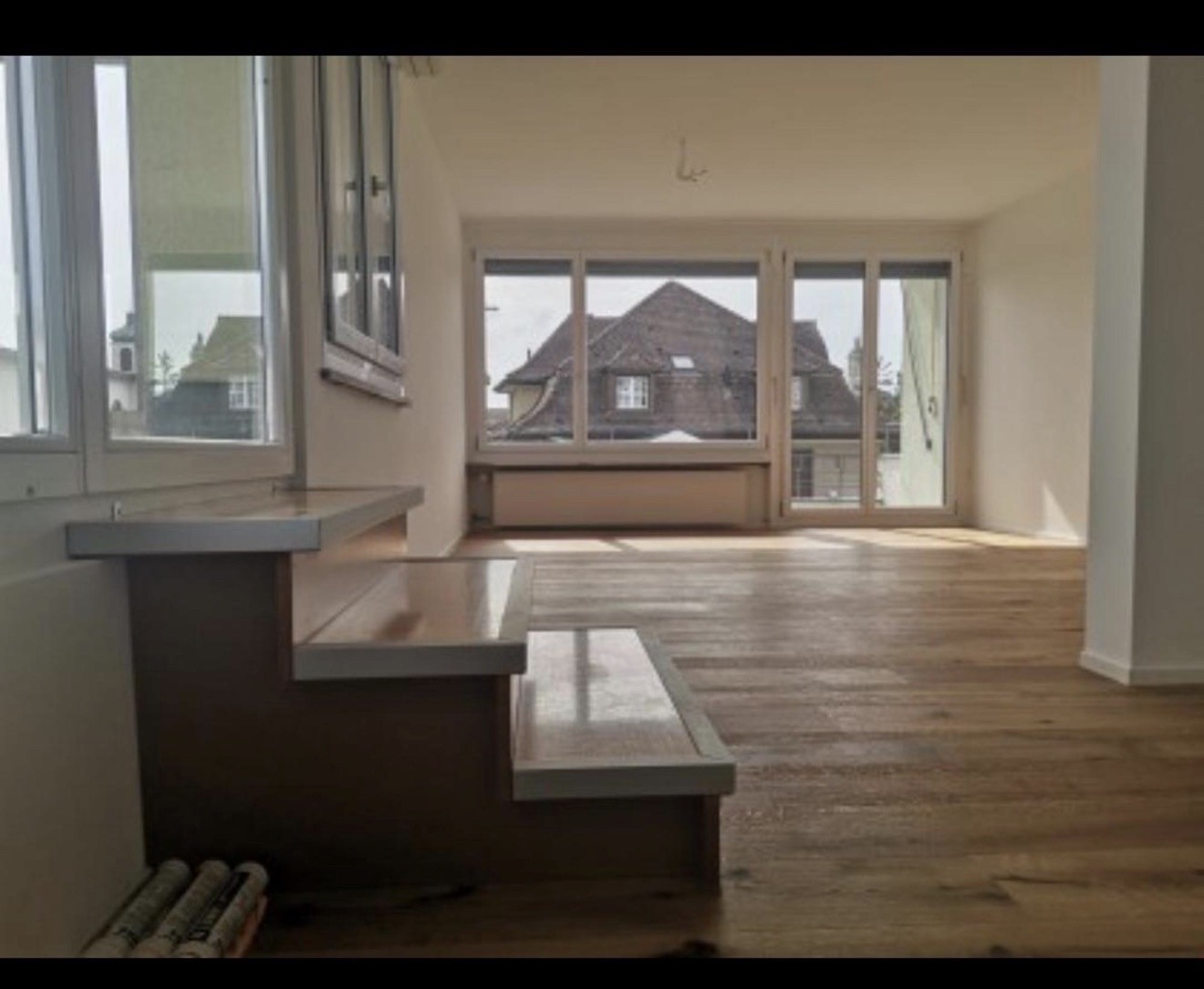 4 ½ rooms apartment, photo 5 of 10