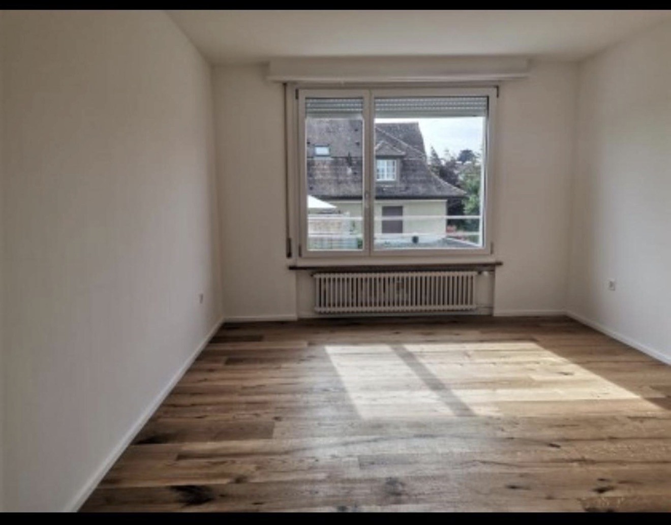 4 ½ rooms apartment, photo 9 of 10
