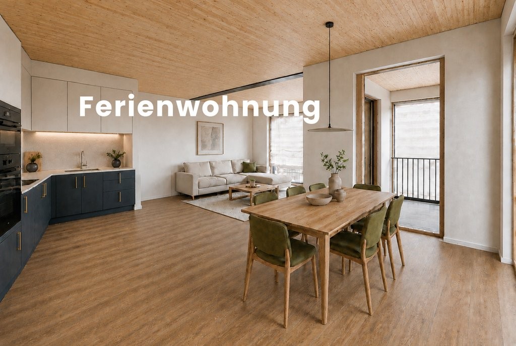 Appartement de 4 ½ pièces