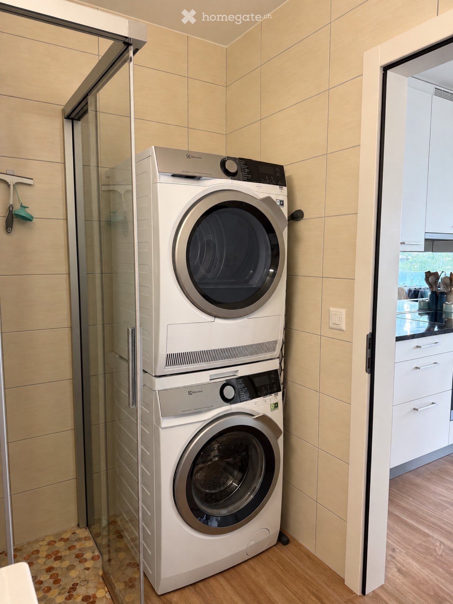 2 rooms apartment, photo 9 of 10