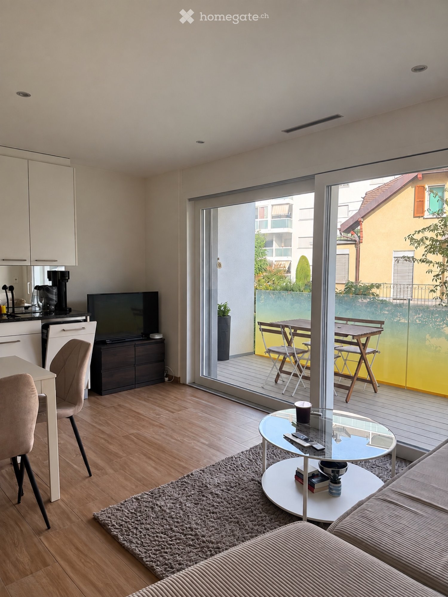2 rooms apartment, photo 4 of 10