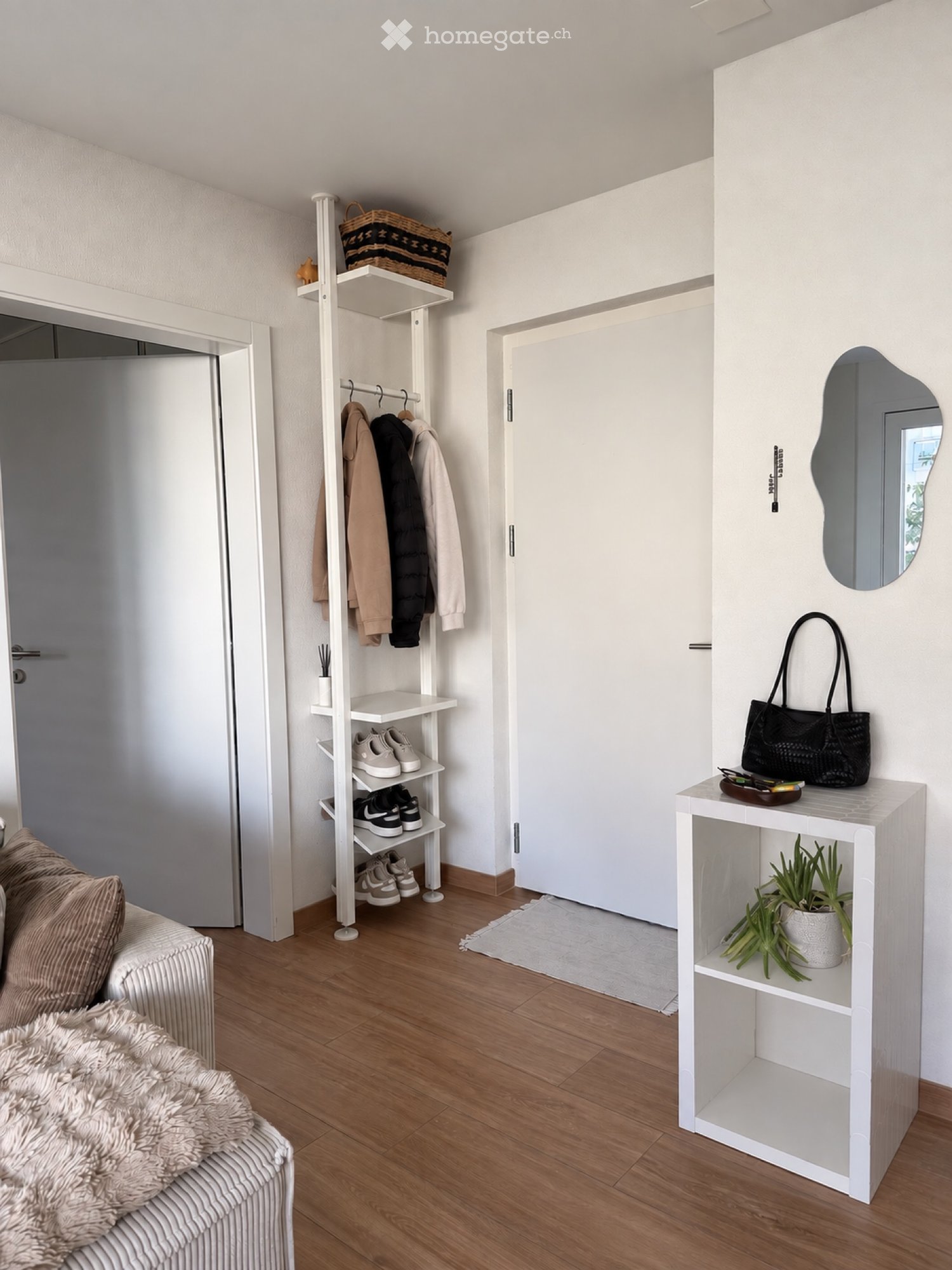 2 rooms apartment, photo 5 of 10