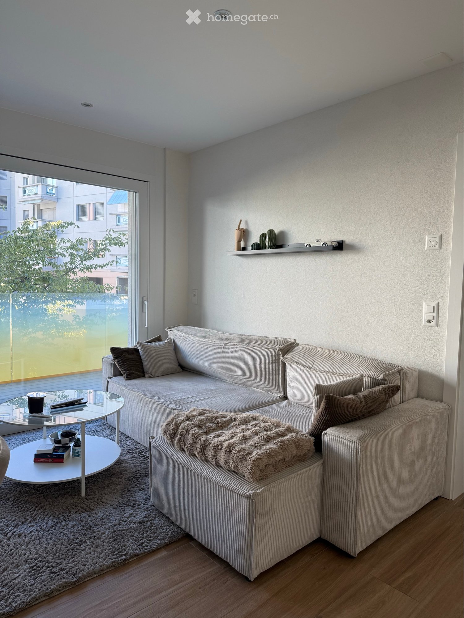 2 rooms apartment, photo 3 of 10