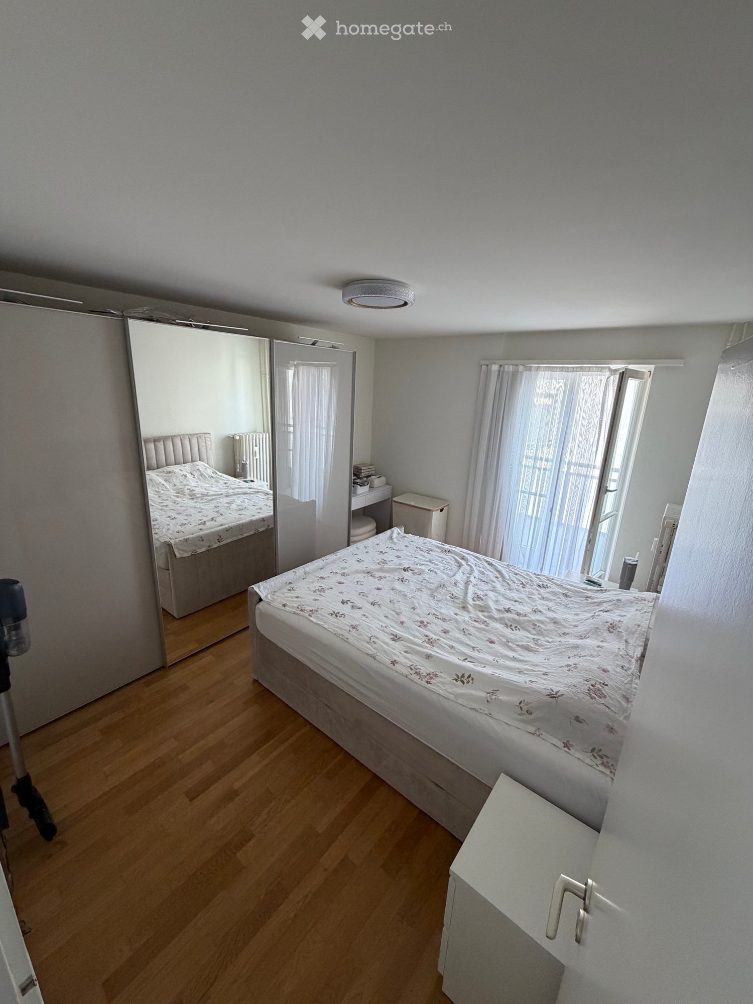 2 pièces appartement