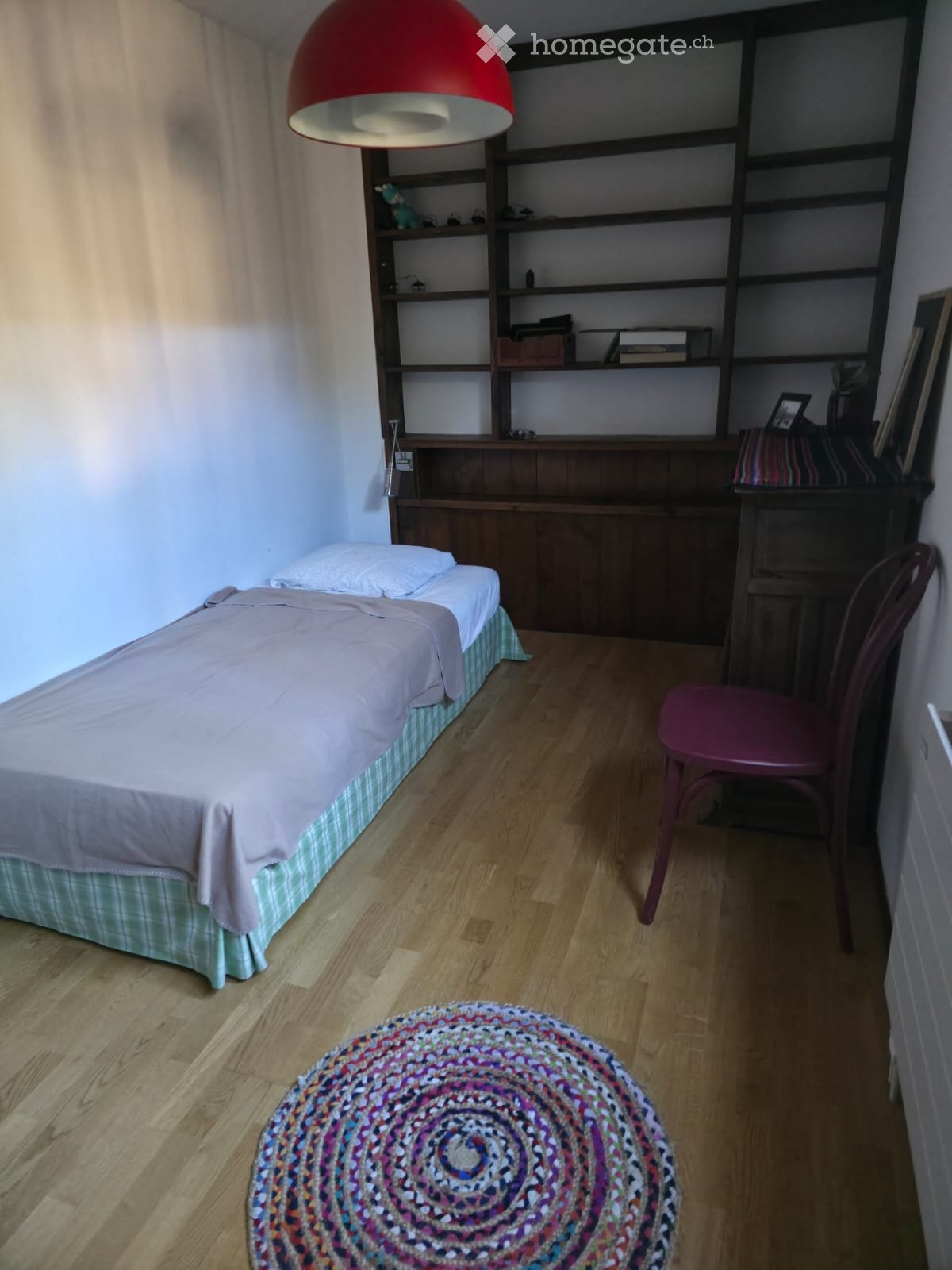4 ½-Zimmer-Wohnung