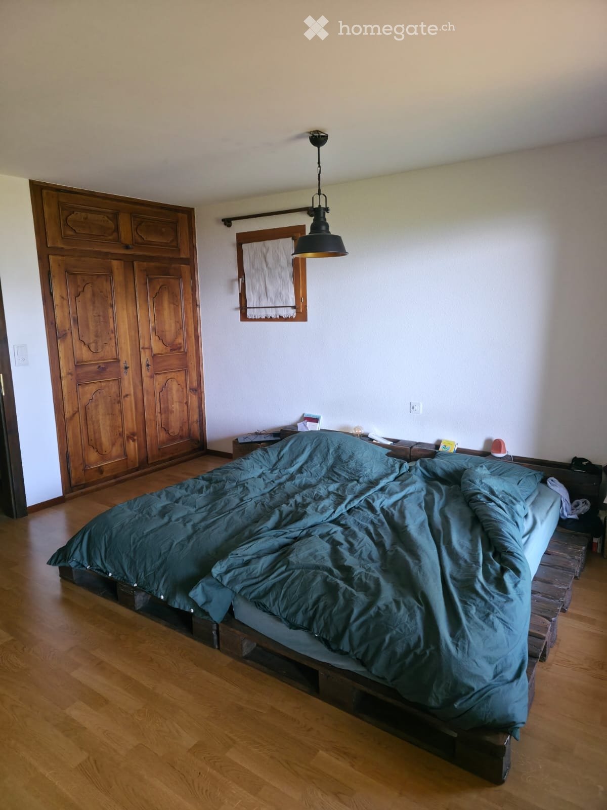 4 ½-Zimmer-Wohnung