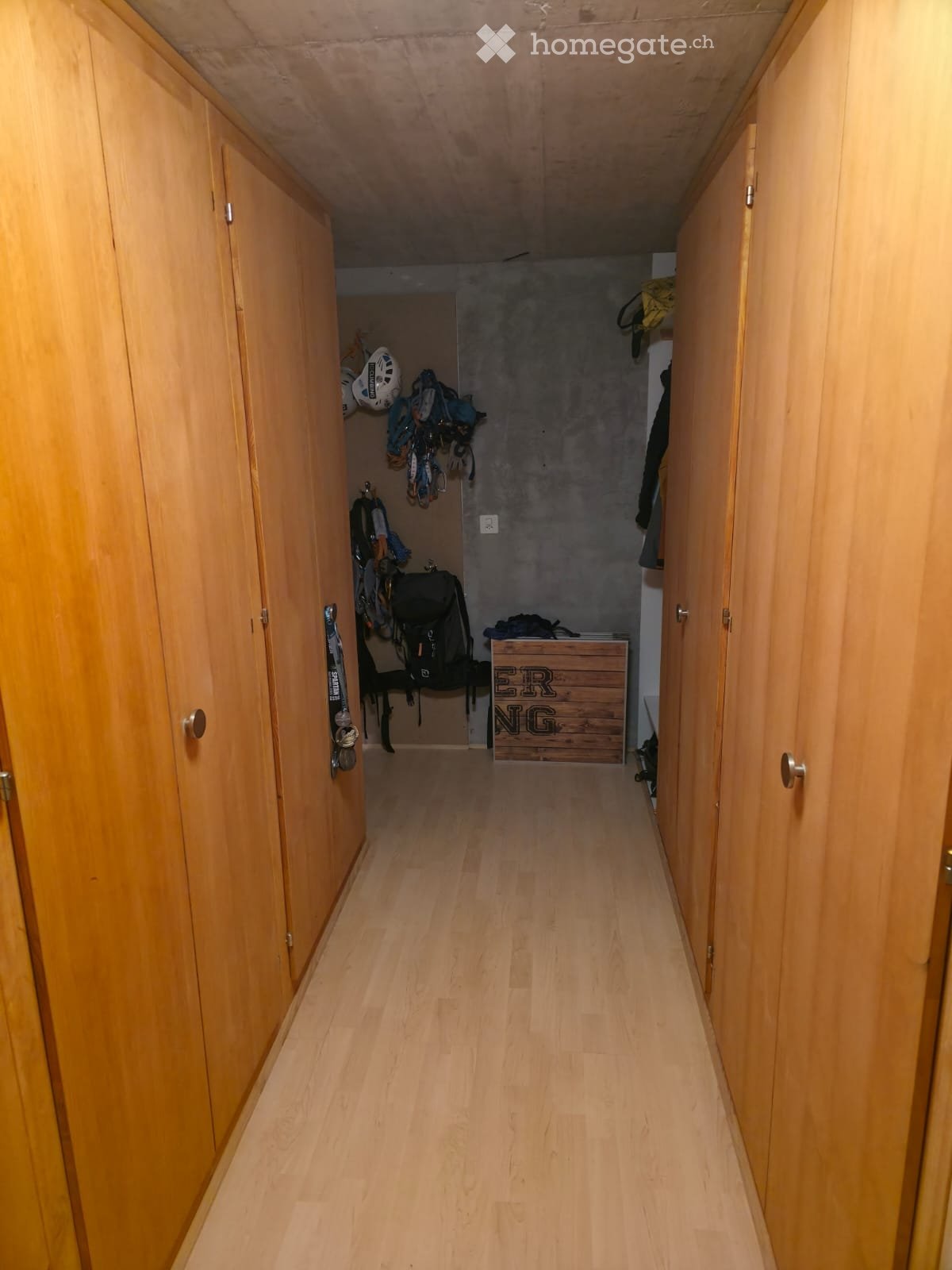 4 ½-Zimmer-Wohnung