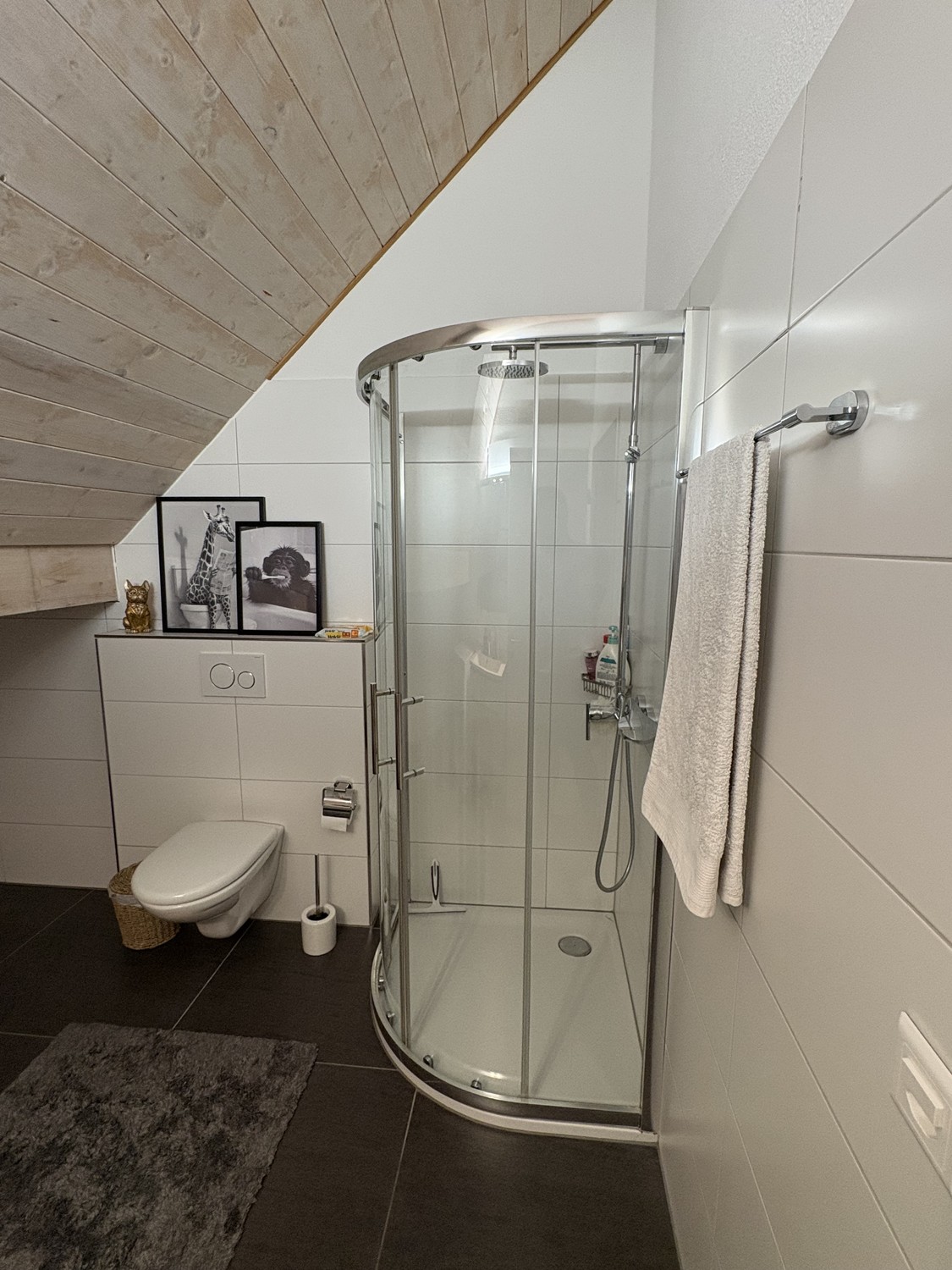 1 room apartment