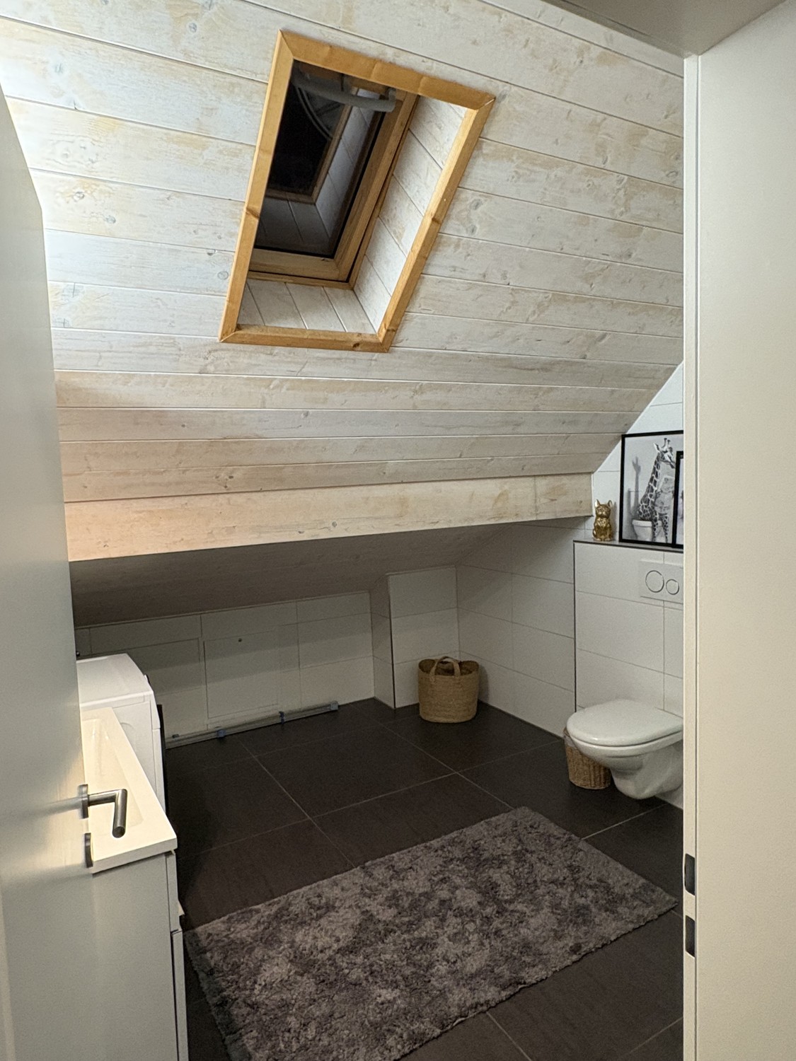 1 room apartment