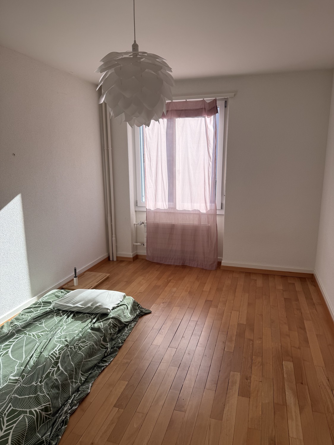 Room in a shared flat, photo 1 of 4