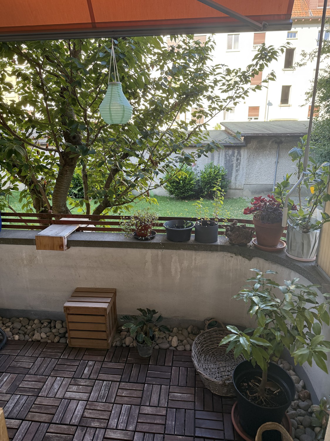 Room in a shared flat, photo 4 of 4