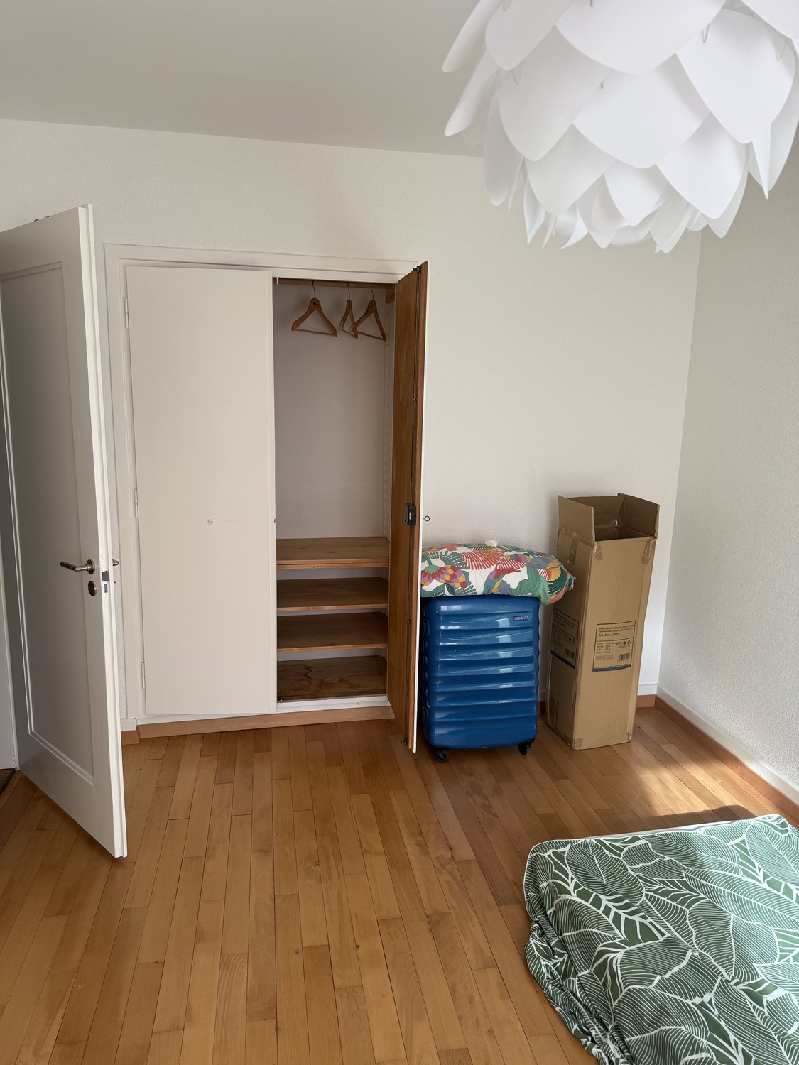 Room in a shared flat, photo 2 of 4
