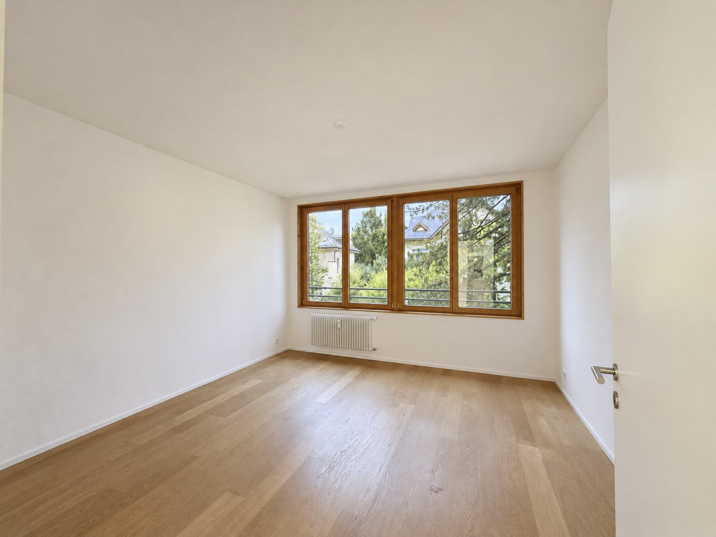 2 ½ rooms apartment, photo 6 of 10