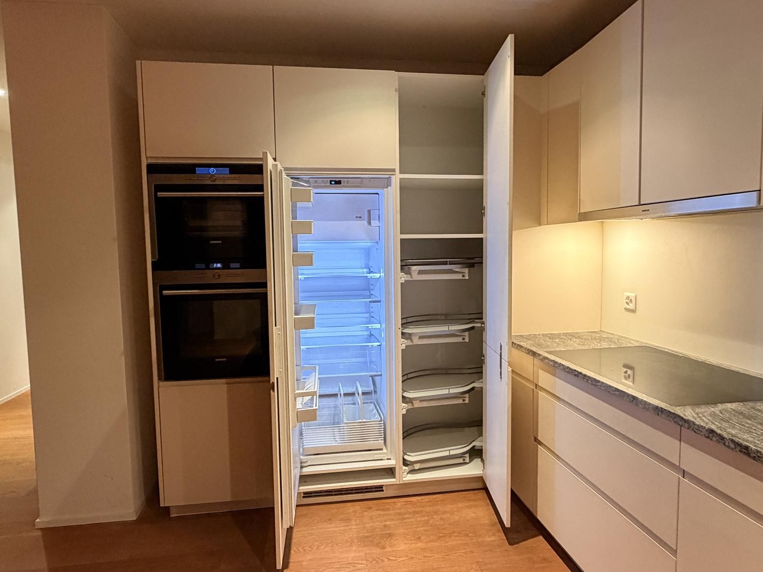 2 ½ rooms apartment, photo 9 of 10