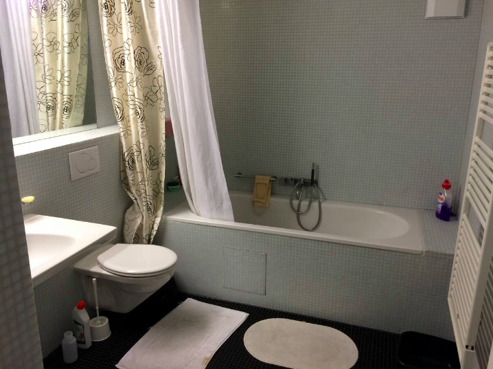 2 rooms apartment, photo 5 of 5