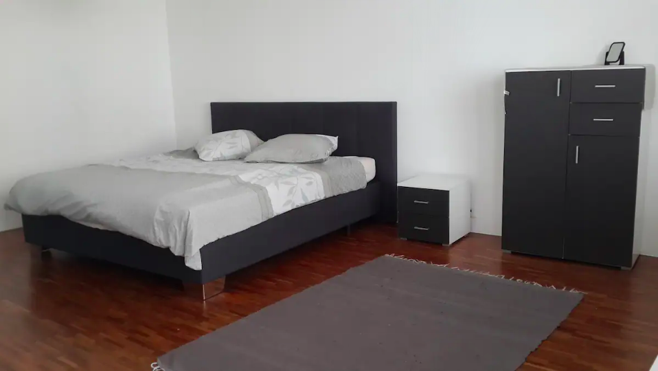 2 rooms apartment, photo 4 of 5