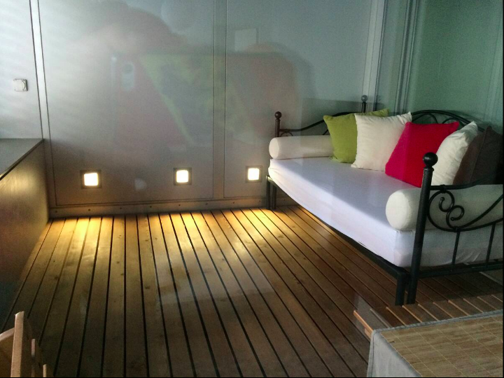 2 rooms apartment, photo 3 of 5