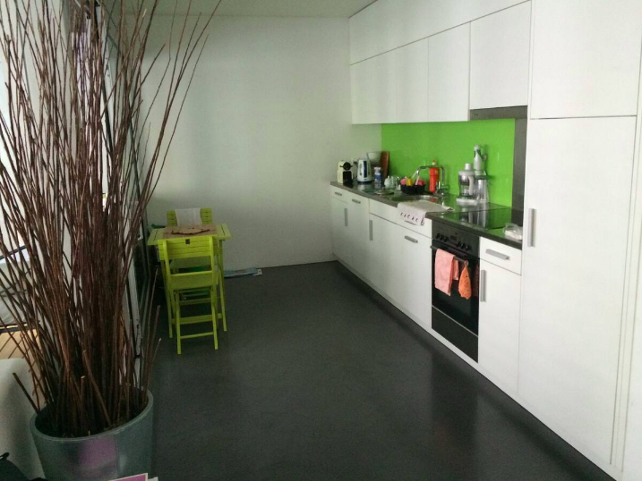 2 rooms apartment, photo 1 of 5