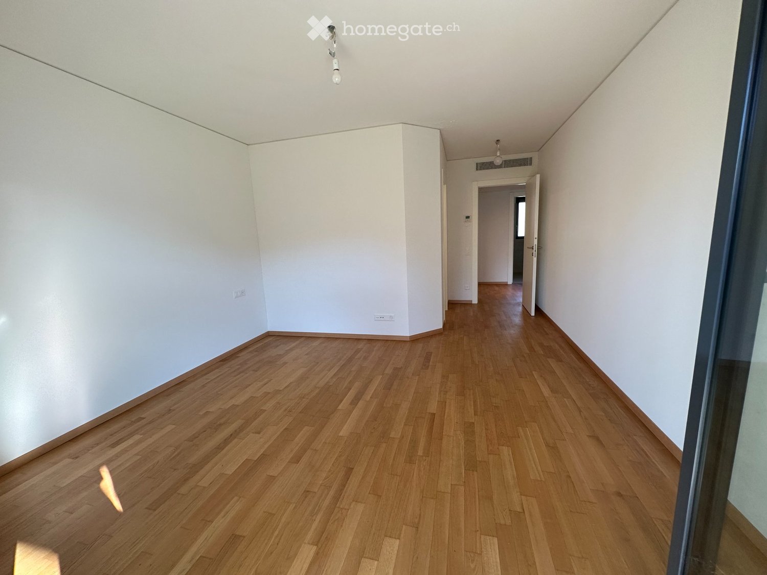 4 ½ Zimmer Wohnung