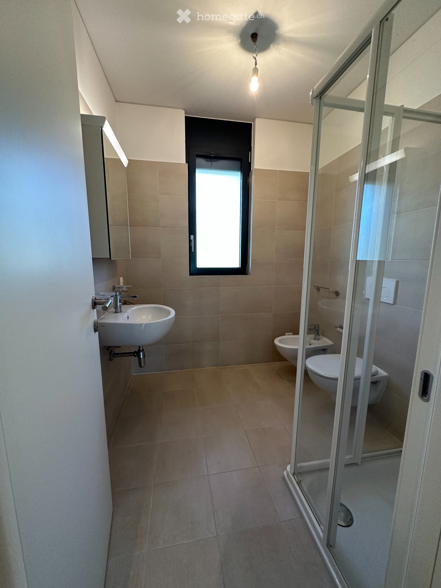4 ½ Zimmer Wohnung