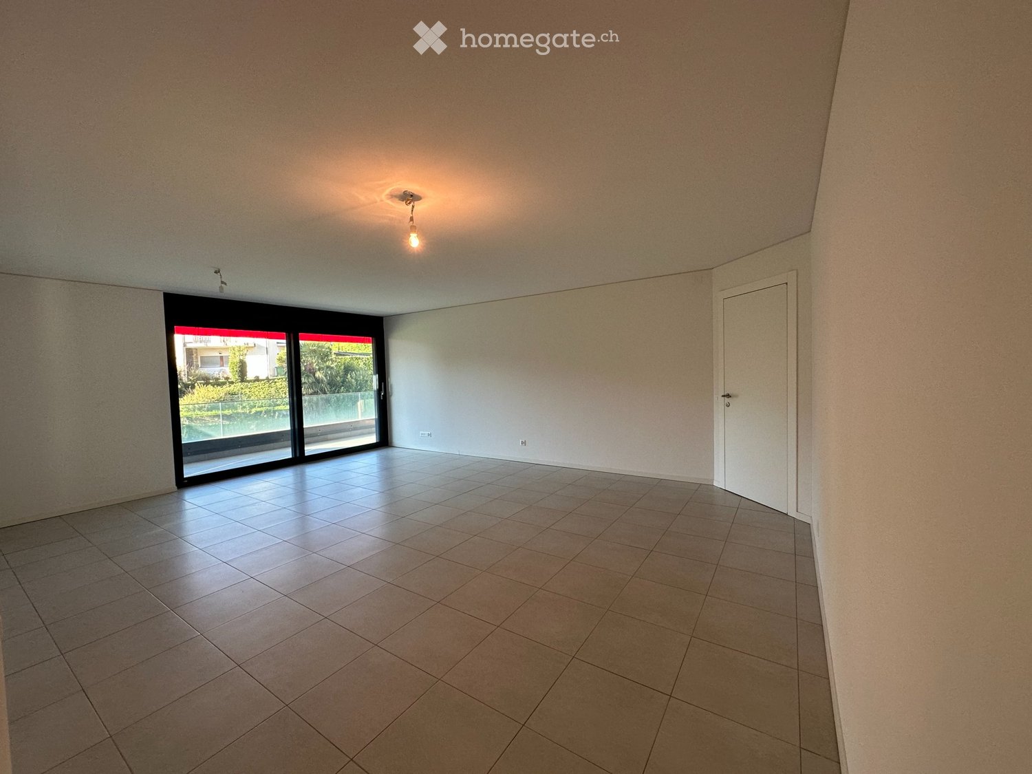 4 ½ Zimmer Wohnung