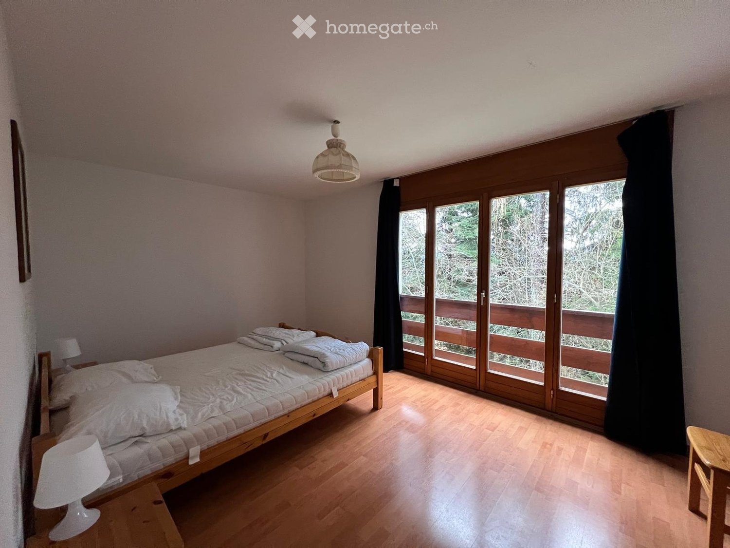 4 ½ rooms apartment, photo 1 of 5