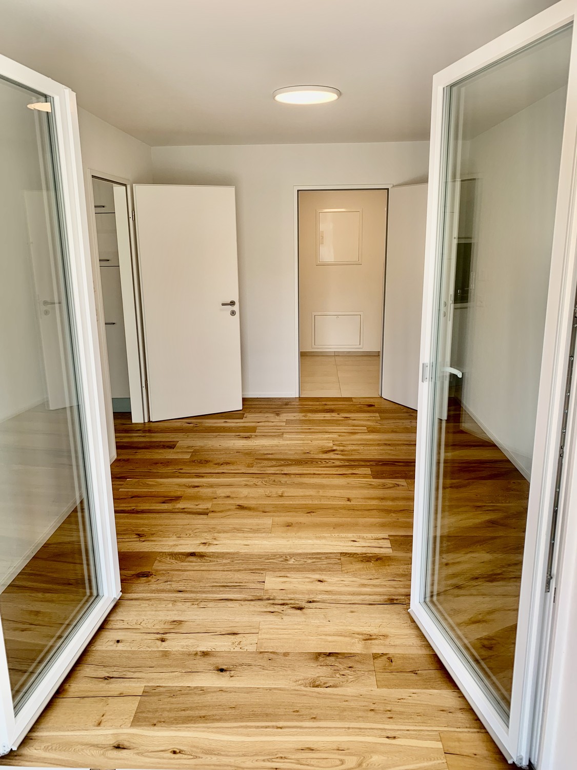2 ½ rooms apartment, photo 2 of 6