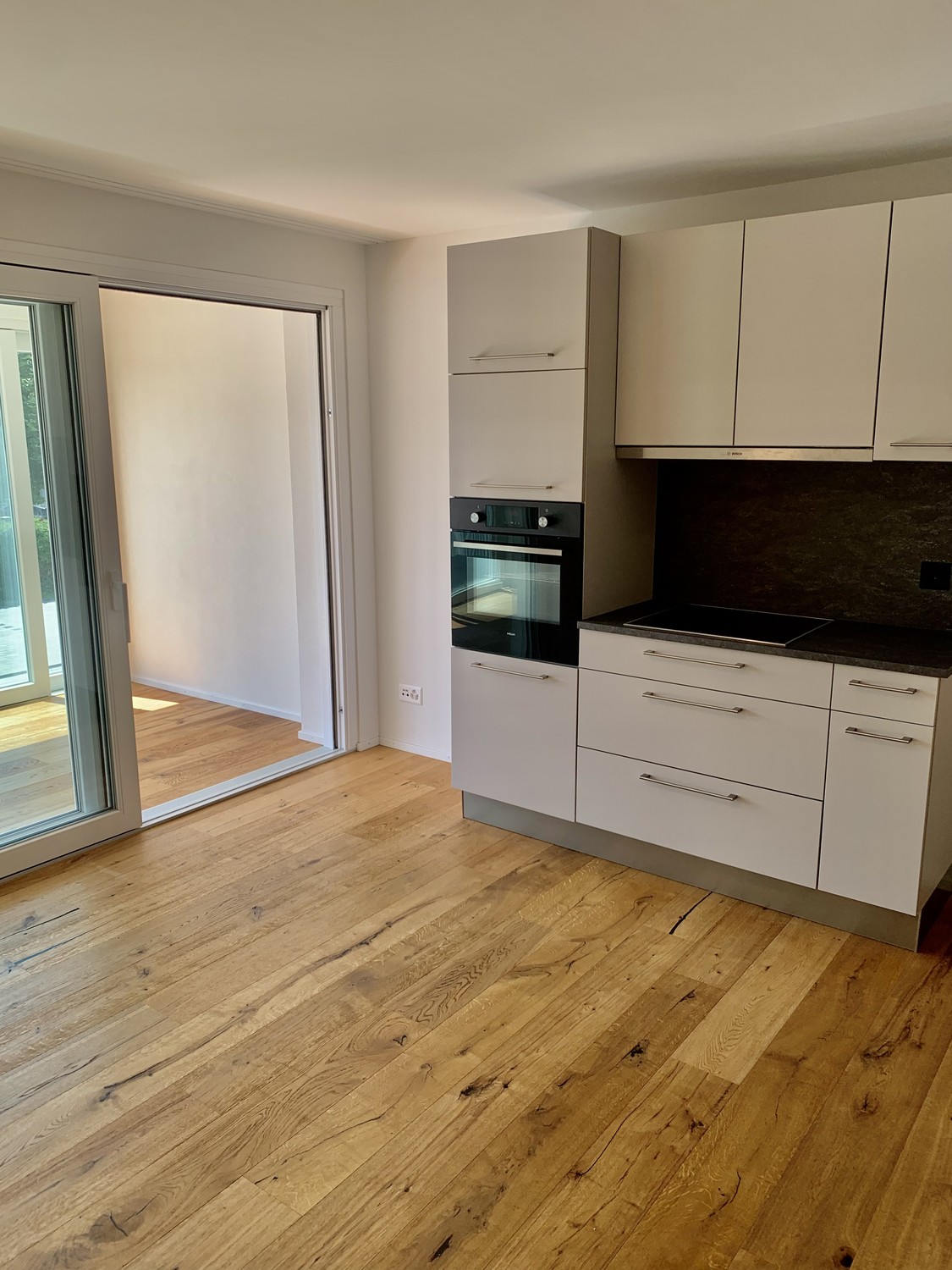2 ½ rooms apartment, photo 1 of 6