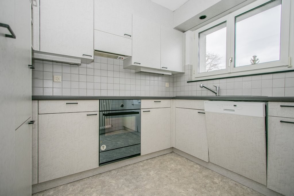 4 ½ rooms apartment, photo 2 sur 5
