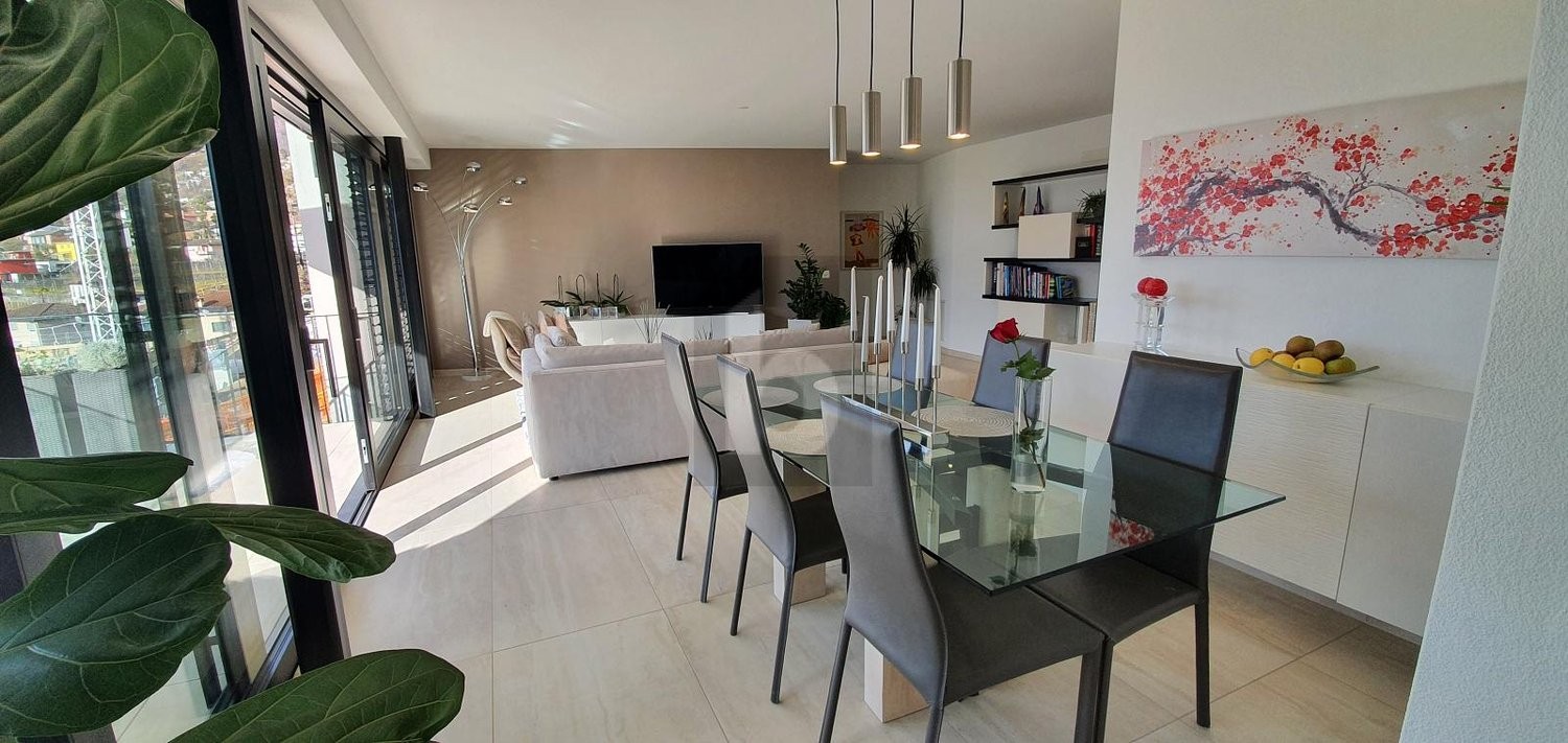 4 ½ pièces appartement