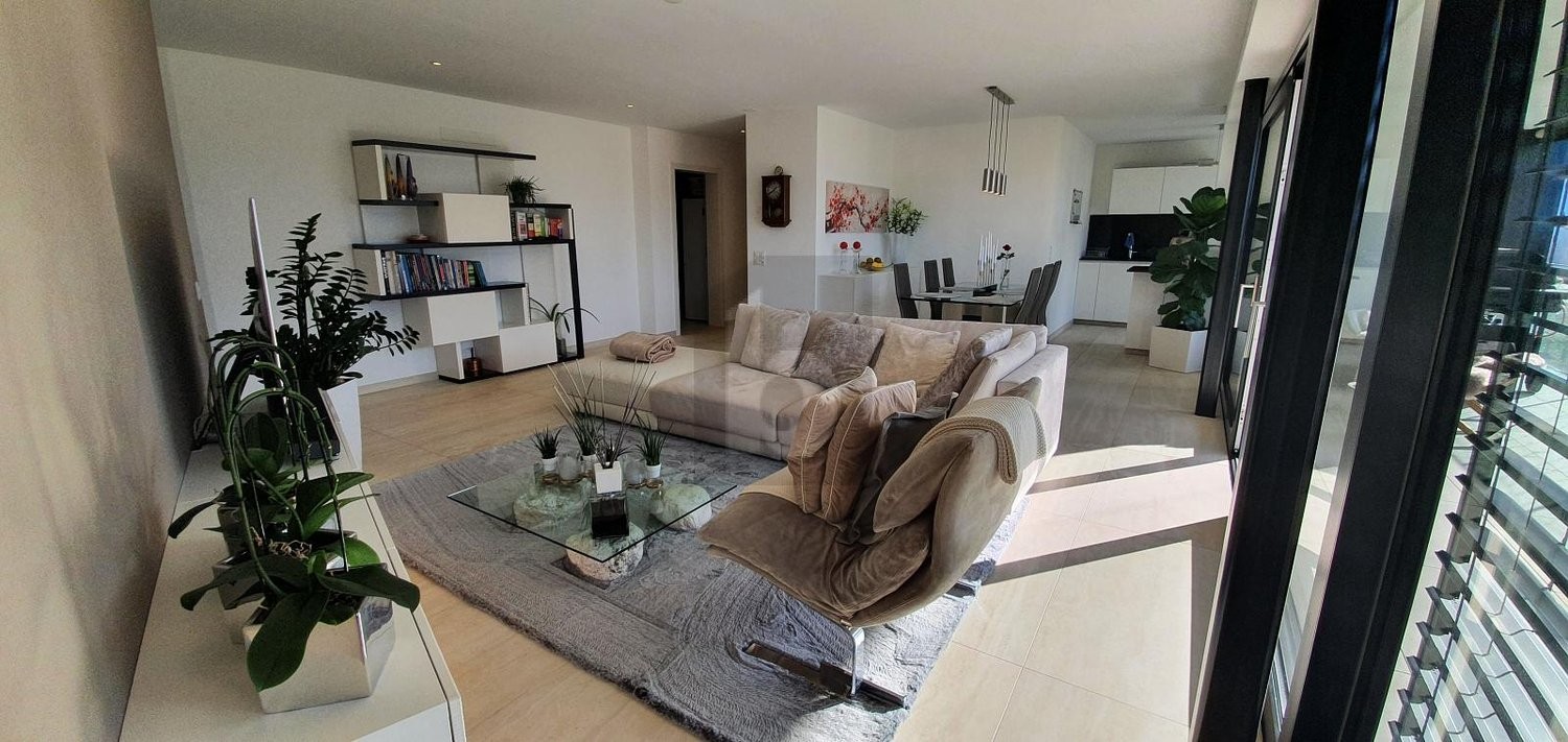 4 ½ pièces appartement