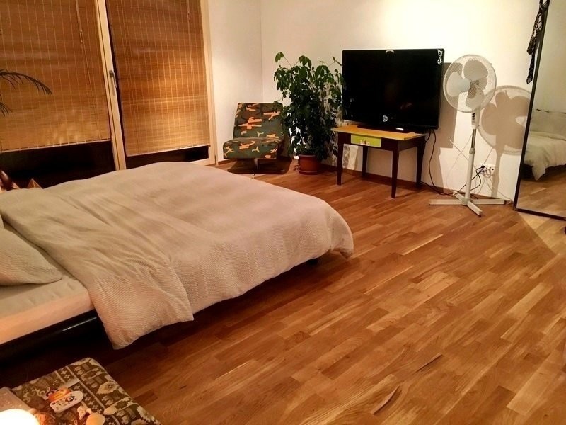 5 rooms furnished flat, photo 5 of 10