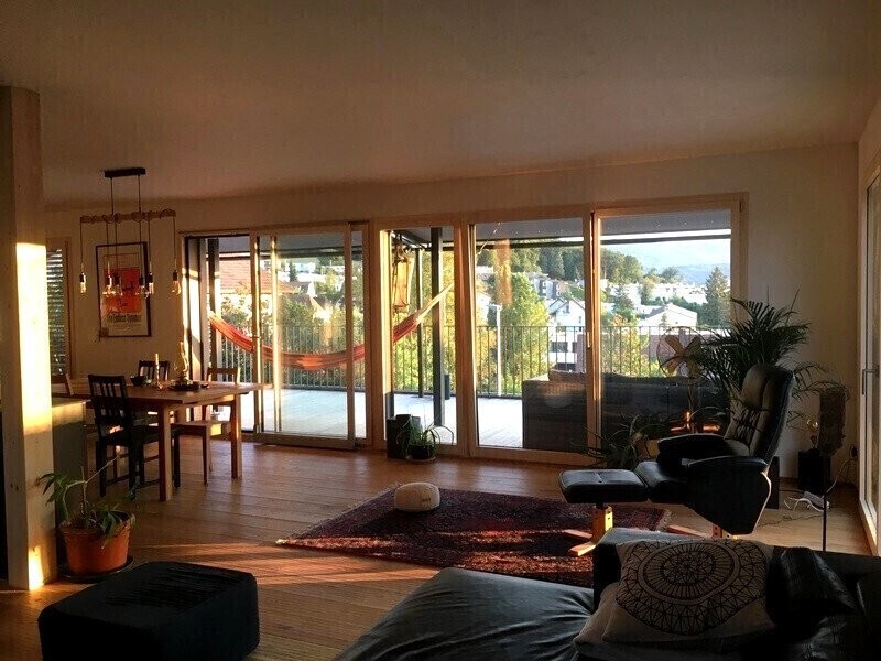 5 rooms furnished flat, photo 4 of 10